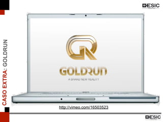 CASOEXTRA:GOLDRUN
http://vimeo.com/16503523
 