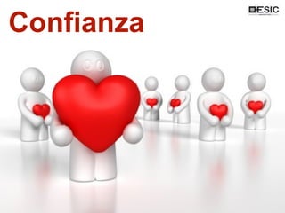 Confianza
 