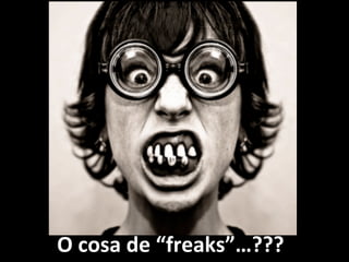 Haga clic para modiﬁcar el es0lo 
de 1tulo del patrón
Haga clic para modiﬁcar el es0lo de 
sub1tulo del patrón
10/06/10 © Copyright Anun0s Segundamano España S.L. 2010
Social Media e Internet Móvil en el sector inmobiliario
O cosa de “freaks”…???
 