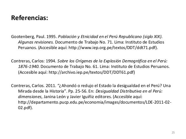 Historia Del Peru Contemporaneo Carlos Contreras Pdf File