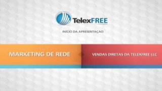 Nuevo plan de compensación telexfree