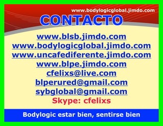 C/PAQ.: Con Paquete – S/PAQ.: Sin Paquete
 