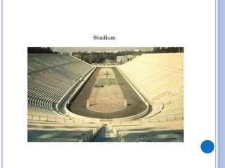Stadium

 