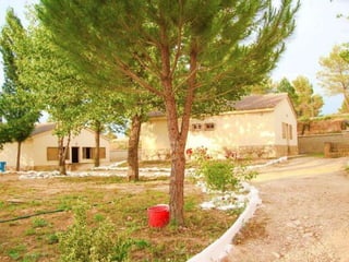 Camping Cam Entrepeñas