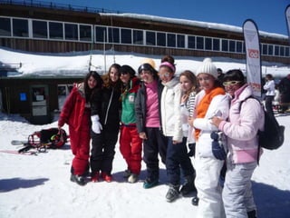 Sierra Nevada IESCMC