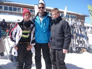 Sierra Nevada IESCMC