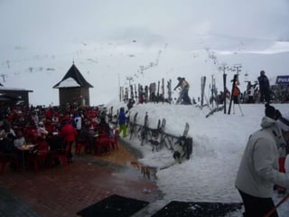 Sierra Nevada IESCMC