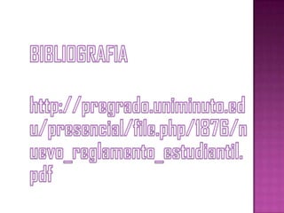 Nuevo presentación de microsoft office power point