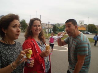 BOCADILLO EN TU MOCHILA