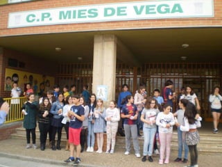 BOCADILLO EN TU MOCHILA