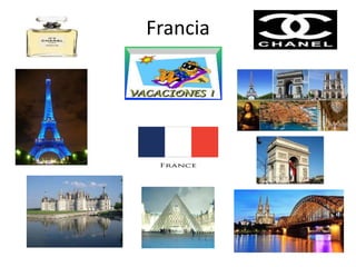 Francia
 