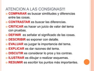 Métodos de estudio…