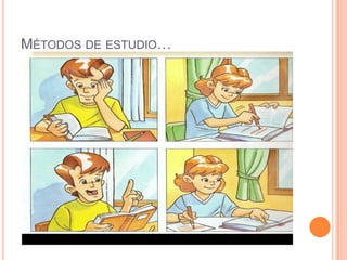 Para poder proyectar mejor nuestro futuro.