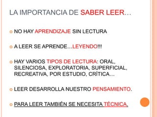 Para ser mas conscientes y protagonistas de nuestro desempeño social.¿ES ABURRIDO ESTUDIAR? ESTUDIAR PUEDE SER MUY ABURRIDO SI NO ENCONTRAMOS RELACION ENTRE LA CLASE Y NUESTRA VIDA COTIDIANA…