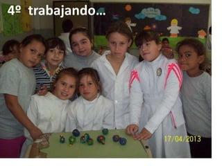 4º trabajando…

 