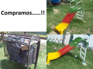 Compramos……!!

 