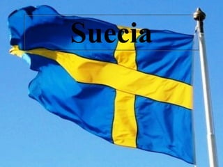 Suecia 