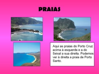 PRAIAS 