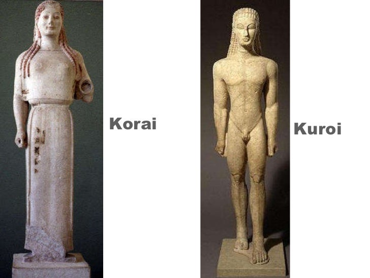 Resultado de imagen para korai