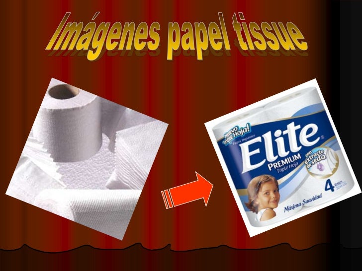 tipos de papel