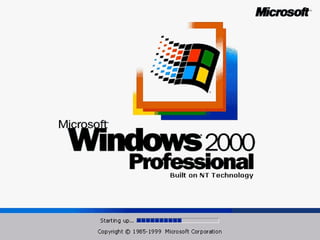 Con Windows 95 ya no se necesita instalar una versión de DOS en su computadora. Es decir, Windows 95 y 98 son Sistemas Operativos. 