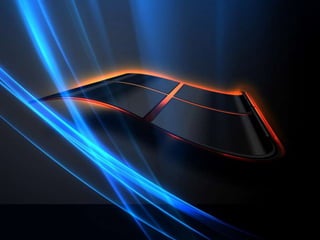 Nuevo presentación de microsoft power point