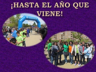 Nuevo presentación de microsoft power point