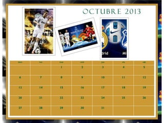 Nuevo presentación de microsoft power point