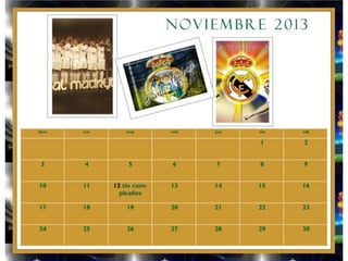 Nuevo presentación de microsoft power point