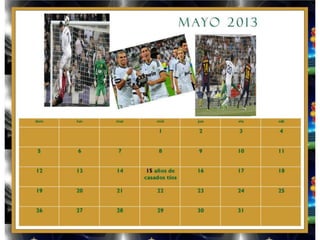 Nuevo presentación de microsoft power point