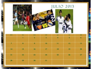 Nuevo presentación de microsoft power point