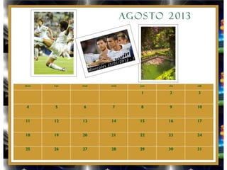 Nuevo presentación de microsoft power point