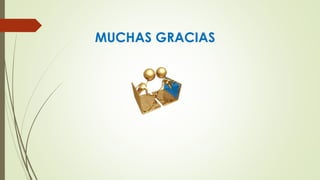 MUCHAS GRACIAS
 