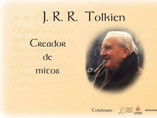 Vida de Tolkien