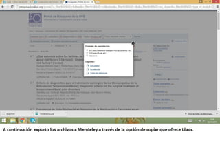 Nuevo presentación de microsoft power point