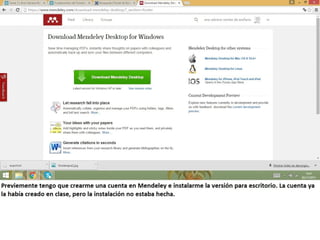 Nuevo presentación de microsoft power point