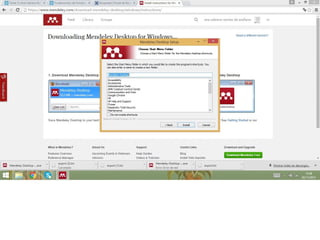Nuevo presentación de microsoft power point