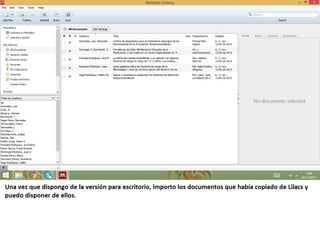 Nuevo presentación de microsoft power point