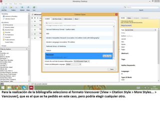 Nuevo presentación de microsoft power point