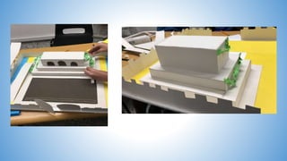 ELEMENTOS URBANOS DE MESOPOTAMIA