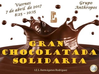 Fiesta primavera: fin del 2º trimestre 