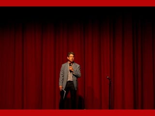 Jornada del 4 de mayo en el Auditorio Municipal