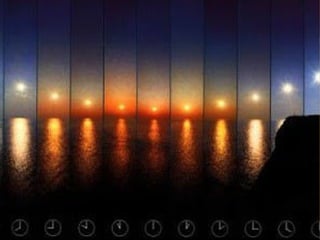 Nuevo presentación de open document