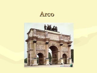 ArcoArco
 