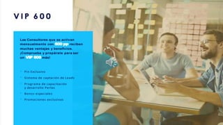 10 formas de ganar HINODE