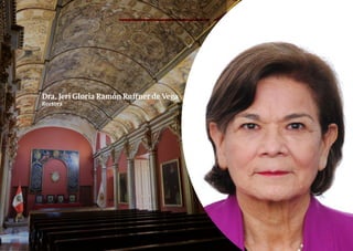 4 REGLAMENTO DE ADMISIÓN 2022-II
Dra. Jeri Gloria Ramón Ruffner de Vega
Rectora
 