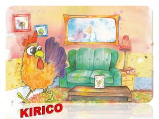 KIRICO