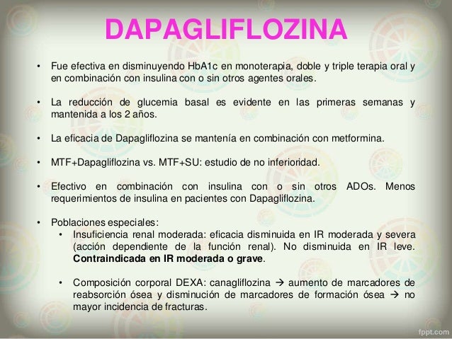 Nuevos fármacos antidiabéticos (2) Nuevos fármacos antidiabéticos (2)