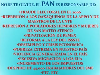 EL ASESINATO DE COLOSIO