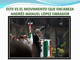   CRECIMIENTO DEL NARCOTRÁFICO